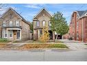 156 Park Avenue, Brantford, ON  - Outdoor With Facade 