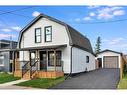 30 Curtis Street, Brantford, ON  - Outdoor With Deck Patio Veranda 