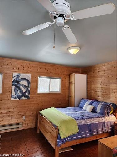 89 Grand Bend Road, Freelton, ON - Indoor Photo Showing Bedroom