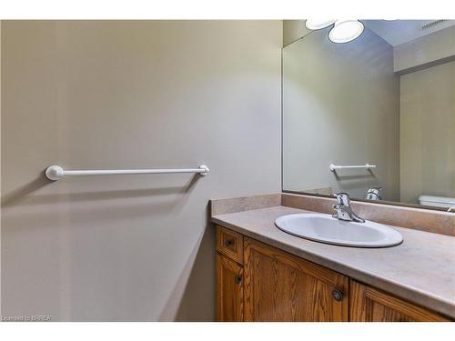 270 Grand River Avenue, Brantford, ON - Indoor Photo Showing Bathroom