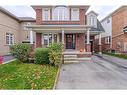 229 Springvalley Crescent, Hamilton, ON  - Outdoor With Facade 