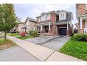 229 Springvalley Crescent, Hamilton, ON  - Outdoor With Facade 