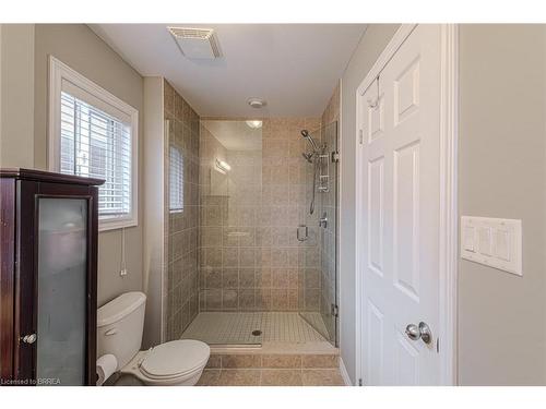 229 Springvalley Crescent, Hamilton, ON - Indoor Photo Showing Bathroom