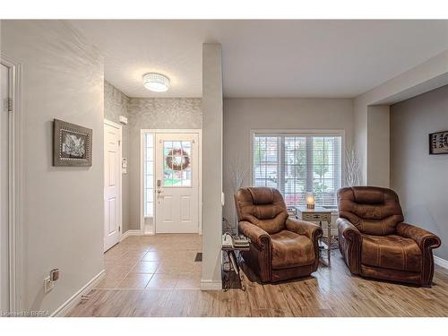 229 Springvalley Crescent, Hamilton, ON - Indoor