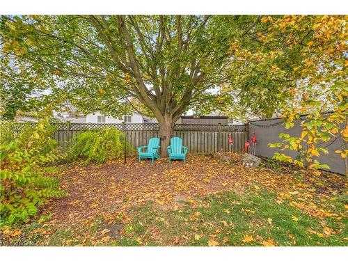 18 Latzer Crescent, Brantford, ON - Outdoor