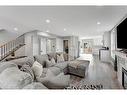 45 Drummond Street, Brantford, ON  - Indoor Photo Showing Living Room 