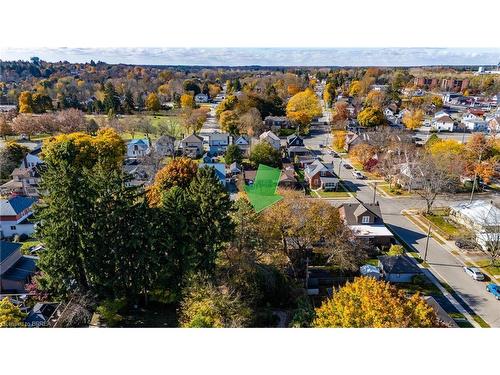 345 College Avenue, Simcoe, ON - Outdoor With View