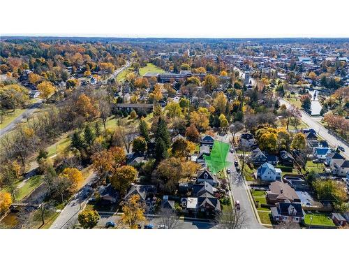 345 College Avenue, Simcoe, ON - Outdoor With View