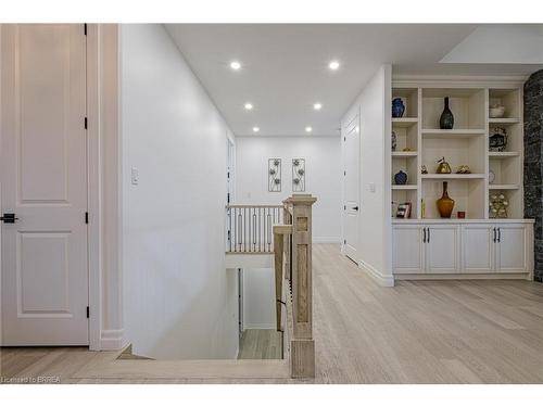 18 Bannister Street, Oakland, ON - Indoor Photo Showing Other Room