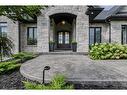 18 Bannister Street, Oakland, ON  - Outdoor With Facade 