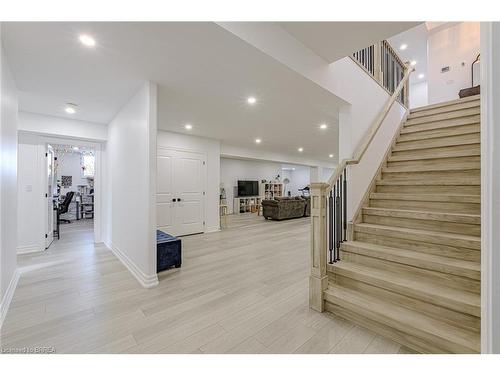 18 Bannister Street, Oakland, ON - Indoor Photo Showing Other Room