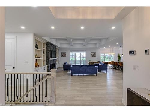 18 Bannister Street, Oakland, ON - Indoor Photo Showing Other Room