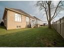 10-68 Fairview Drive, Brantford, ON  - Outdoor 