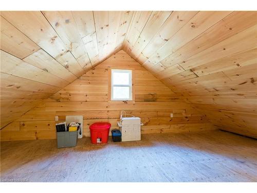 1814 Riding Ranch Road, South River, ON - Indoor Photo Showing Other Room