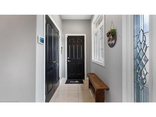 67 Yu Boulevard, Waterford, ON - Indoor Photo Showing Bathroom