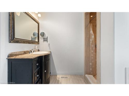 67 Yu Boulevard, Waterford, ON - Indoor Photo Showing Bathroom