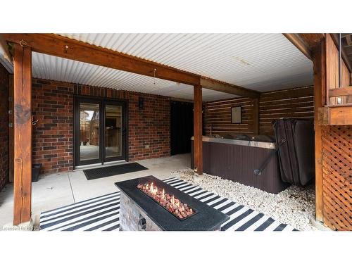 67 Yu Boulevard, Waterford, ON - Outdoor With Exterior