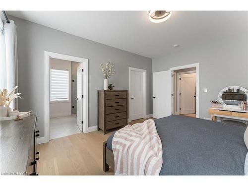 5 Sycamore Drive, Tillsonburg, ON - Indoor Photo Showing Bedroom