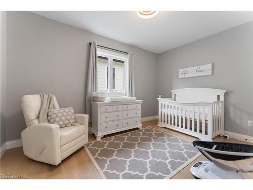 5 Sycamore Drive, Tillsonburg, ON - Indoor Photo Showing Bedroom