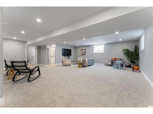 5 Sycamore Drive, Tillsonburg, ON - Indoor Photo Showing Basement