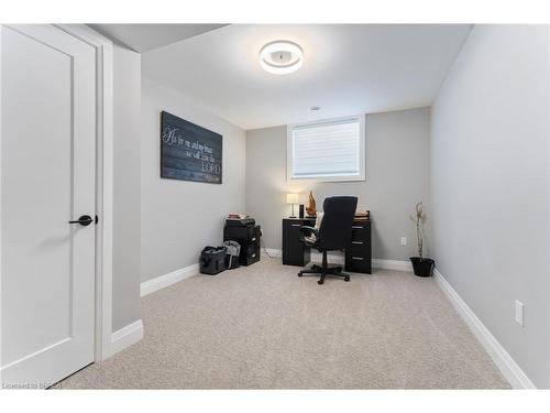 5 Sycamore Drive, Tillsonburg, ON - Indoor Photo Showing Other Room