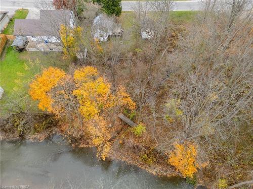 12 Bloomer Street, Tillsonburg, ON - Outdoor With View