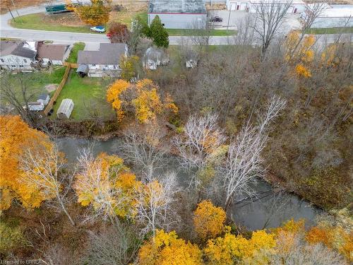 12 Bloomer Street, Tillsonburg, ON - Outdoor With View