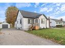 107 Elk Street, Aylmer, ON  - Outdoor With Facade 