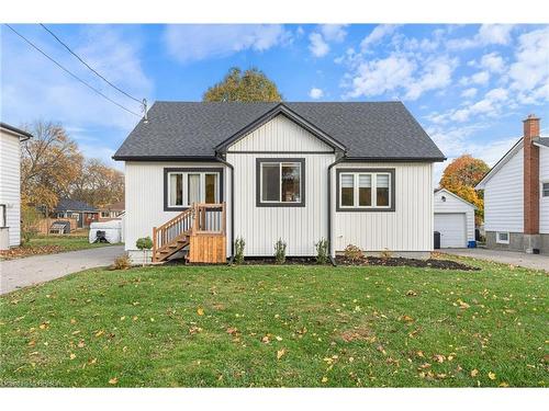 107 Elk Street, Aylmer, ON - Outdoor