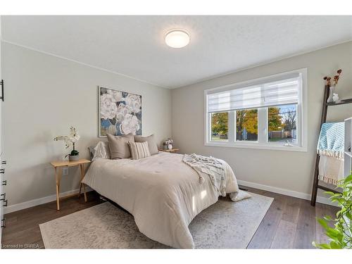 107 Elk Street, Aylmer, ON - Indoor Photo Showing Bedroom