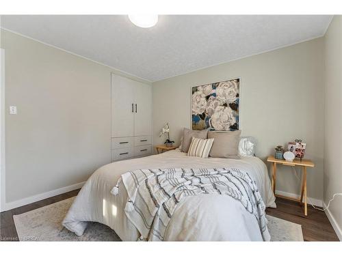 107 Elk Street, Aylmer, ON - Indoor Photo Showing Bedroom