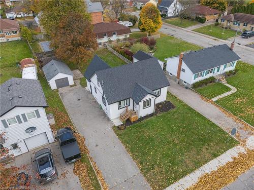 107 Elk Street, Aylmer, ON - Outdoor