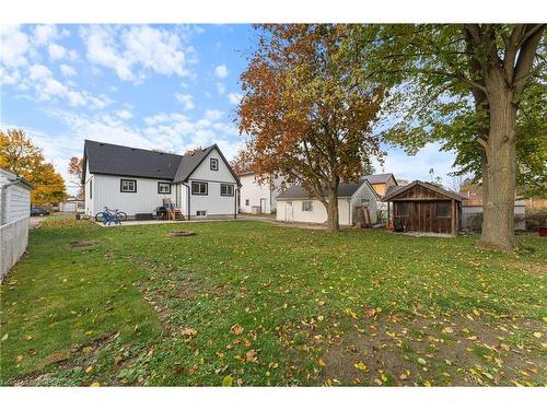 107 Elk Street, Aylmer, ON - Outdoor