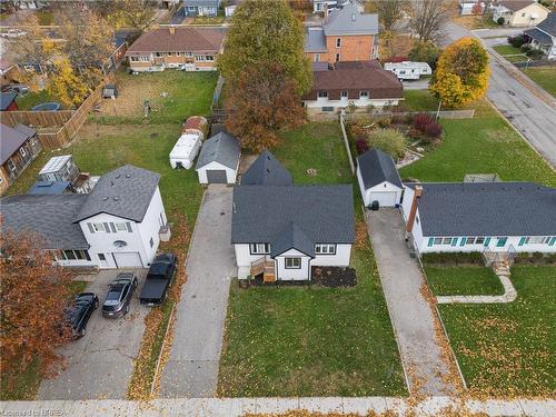 107 Elk Street, Aylmer, ON - Outdoor With View