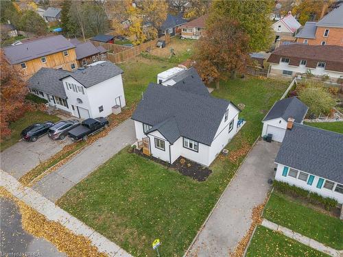 107 Elk Street, Aylmer, ON - Outdoor