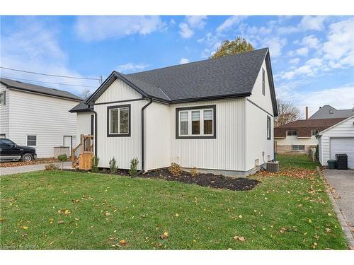 107 Elk Street, Aylmer, ON - Outdoor