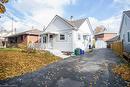 76 Mount Pleasant Street, Brantford, ON  - Outdoor 