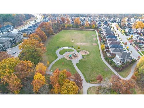 211 Maple Bush Drive, Cambridge, ON - Outdoor With View