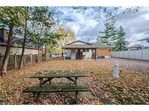 19 King George Road, Brantford, ON - Outdoor