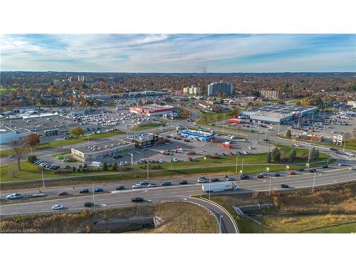 44-273 Elgin Street, Brantford, ON - Outdoor With View