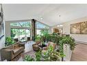 295 Brant Road, St. George, ON  - Indoor Photo Showing Living Room 