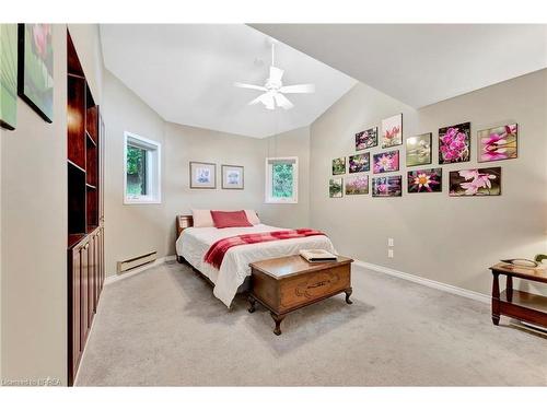 295 Brant Road, St. George, ON - Indoor Photo Showing Bedroom