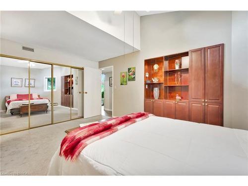 295 Brant Road, St. George, ON - Indoor Photo Showing Bedroom