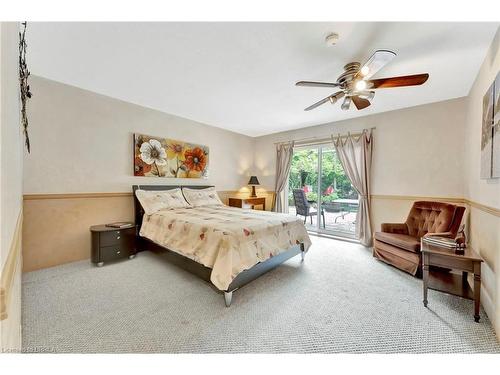 295 Brant Road, St. George, ON - Indoor Photo Showing Bedroom