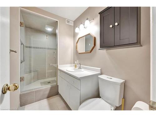 295 Brant Road, St. George, ON - Indoor Photo Showing Bathroom