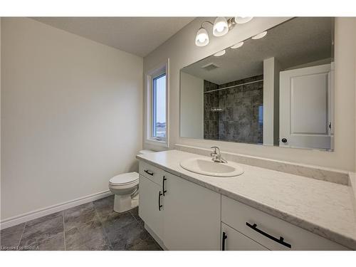 349 Bradshaw Drive, Stratford, ON - Indoor Photo Showing Bathroom