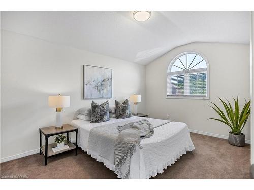 1230 Lowrie Street, Innisfil, ON - Indoor Photo Showing Bedroom