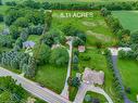 587 Mount Pleasant Road, Brantford, ON  - Outdoor With View 