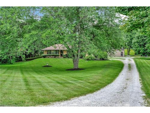 587 Mount Pleasant Road, Brantford, ON - Outdoor