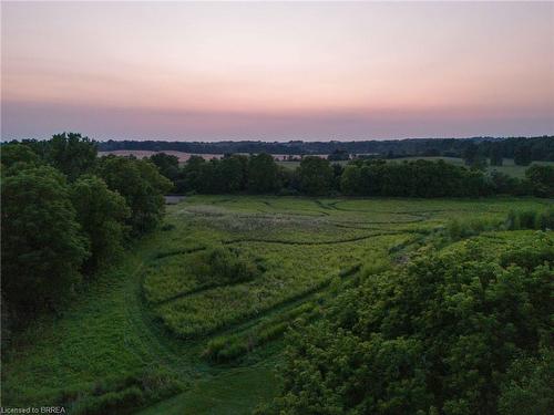 587 Mount Pleasant Road, Brantford, ON - Outdoor With View